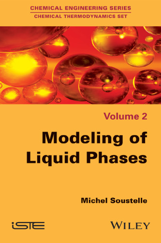 Modeling of Liquid Phases