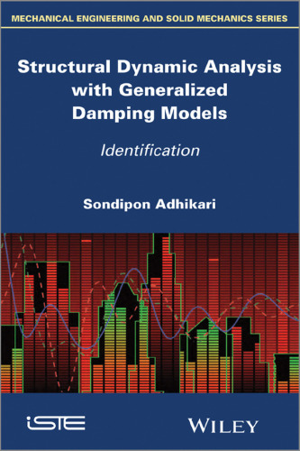 Structural dynamic analysis with generalized damping models : identification