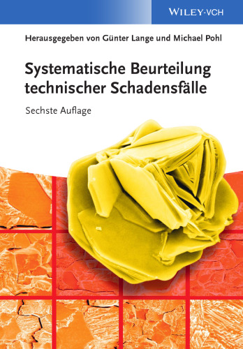 Systematische Beurteilung Technischer Schadensfalle