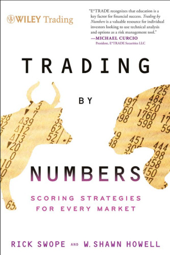 Trading by numbers : scoring strategies for every market