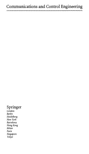 Robust control design using H-p8s methods
