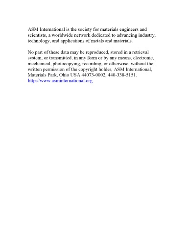 Heat treating and surface engineering : proceedings of the 22nd Heat Treating Society Conference and the 2nd International Surface Engineering Congress : 15-17 September, 2003, Indianapolis, Indiana, USA