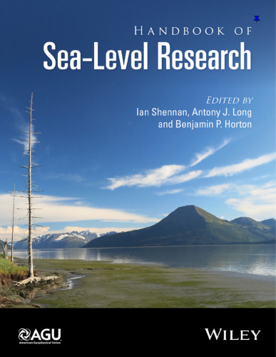 Handbook of sea-level research