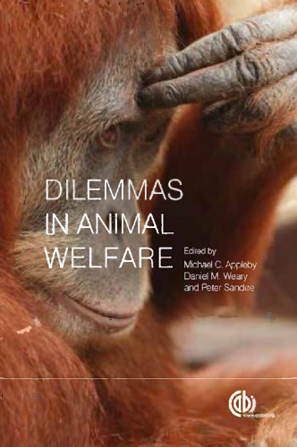 Dilemmas in animal welfare