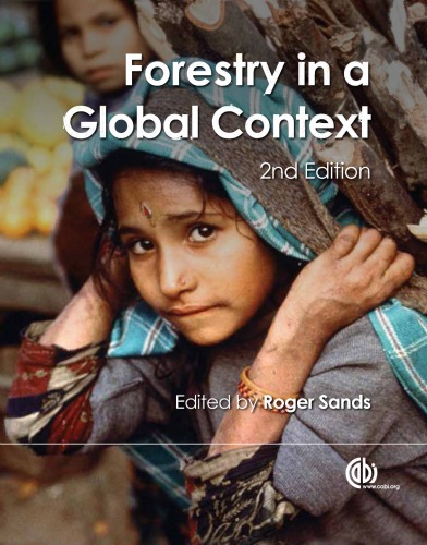Forestry in a global context