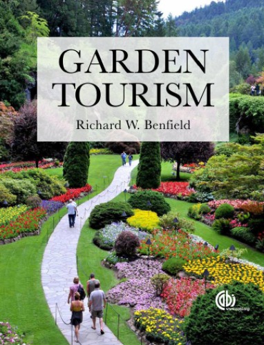 Garden tourism