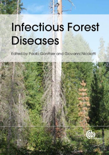 Infectious forest diseases