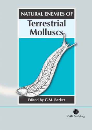 Natural enemies of terrestrial molluscs