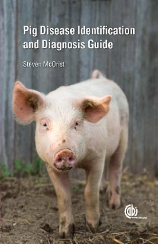 Pig disease identification and diagnosis guide