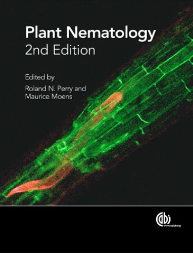 Plant nematology