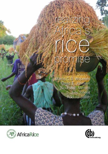 Realizing Africa's rice promise