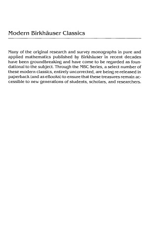 Discrete Thoughts: Essays on Mathematics, Science, and Philosophy