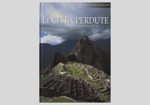 Le città perdute