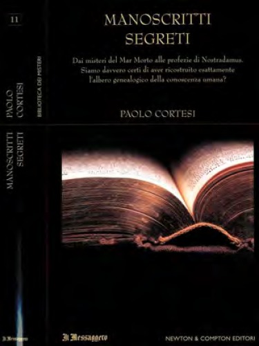 I manoscritti segreti