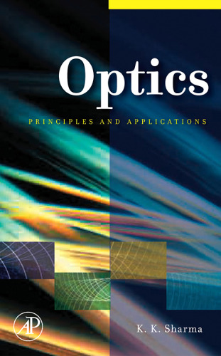 Optics: principles and applications