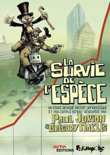 La survie de l'espèce