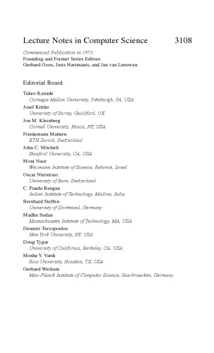 Information Security and Privacy: 9th Australasian Conference, ACISP 2004, Sydney, Australia, July 13-15, 2004. Proceedings