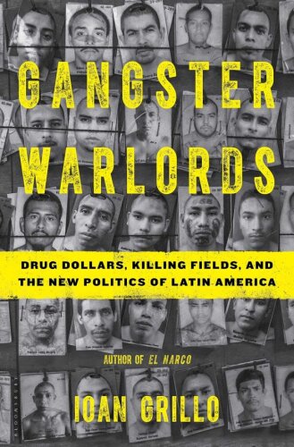 Gangster Warlords: Drug Dollars, Killing Fields, and the New Politics of Latin America