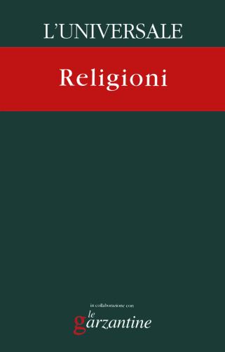 Enciclopedia Garzanti delle Religioni