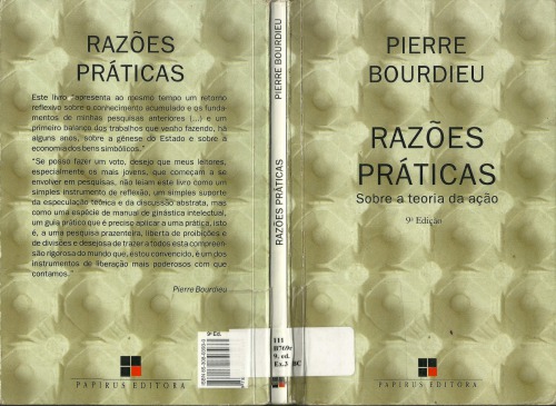 Razões Práticas