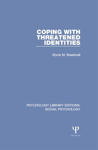 Coping with Threatened Identities