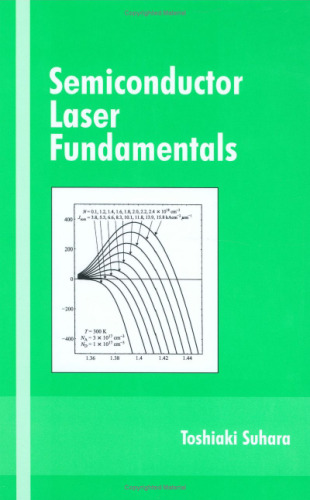 Semiconductor Laser Fundamentals