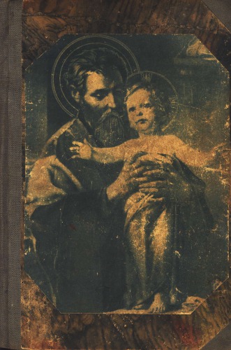 Glasnik sv. Josipa: list za hrvatsku katoličku kuću (godište 1939)