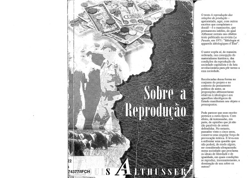 Sobre a reprodução