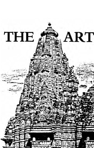 Art Of Ancient India  : Buddhist, Hindu, Jain