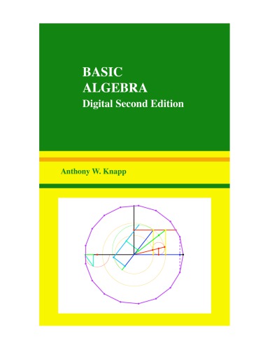 Basic Algebra