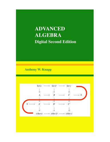 Advanced Algebra