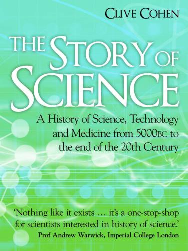 The Story of Science