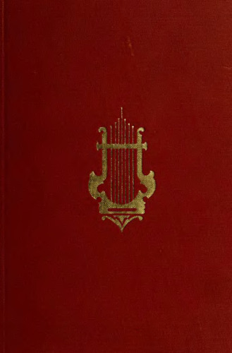 Grove's dictionary of music and musicians