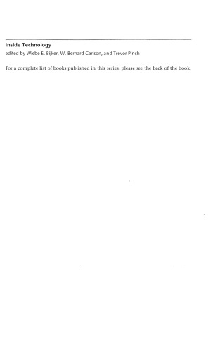 Vulnerability in Technological Cultures: New Directions in Research and Governance