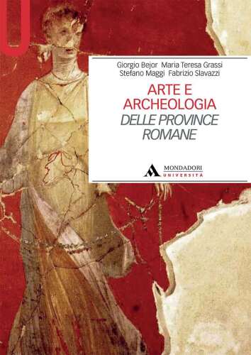 Arte e archeologia delle province romane
