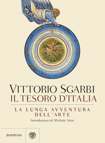 La lunga avventura dell'arte. Il tesoro d'Italia. Ediz. illustrata