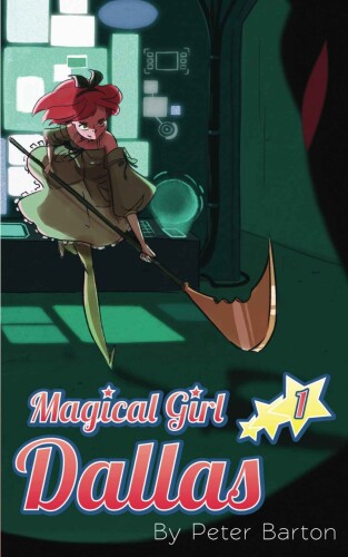 Magical Girl Dallas
