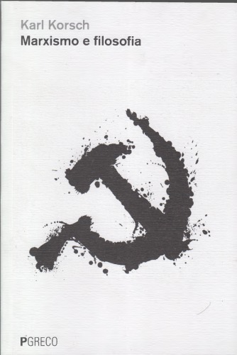Marxismo e filosofia