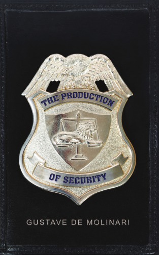 The Production of Security
