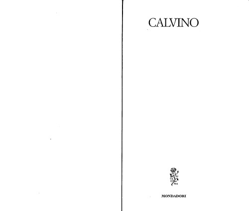 Istituzione della religione cristiana