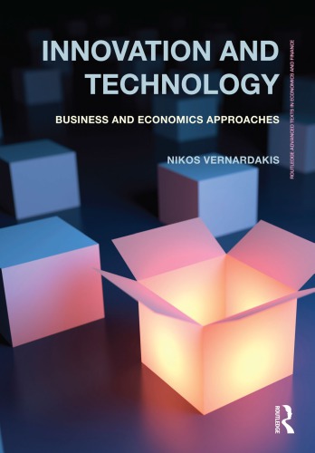 Innovation and Technology: Business and economics approaches
