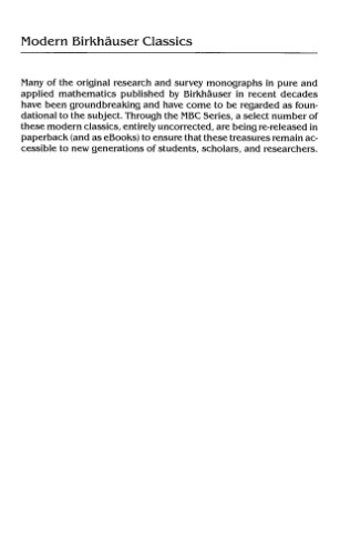 Bernhard Riemann 1826–1866: Turning Points in the Conception of Mathematics