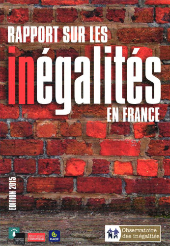 Rapport sur les inégalités en France