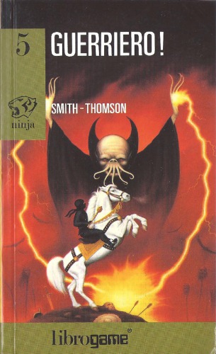 Guerriero!