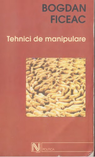 Tehnici de manipulare
