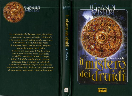 Il mistero dei druidi