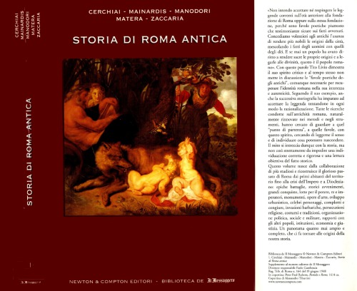 Storia di Roma antica