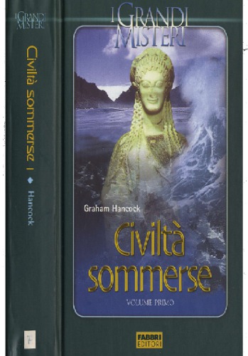 Civiltà sommerse vol. 1