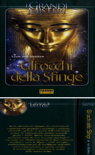 Gli occhi della sfinge
