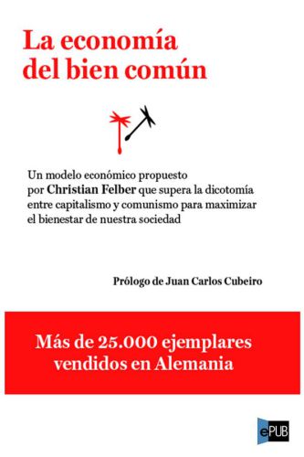 La economia del bien comun